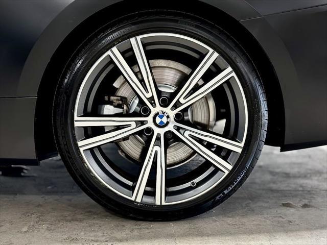 2021 bmw 430 i