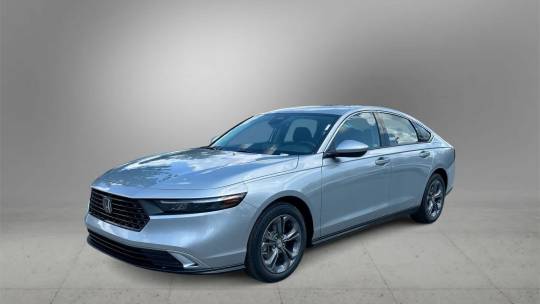 2024 Honda Accord