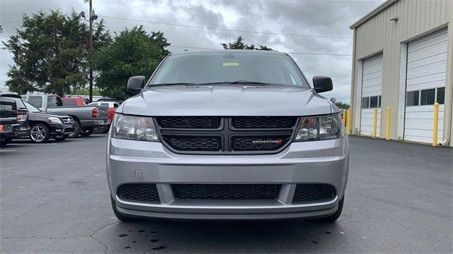 used 2018 dodge journey fwd se tuscaloosa, al 35405 for sale in tuscaloosa, alabama