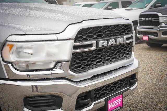 2019 ram 2500 tradesman