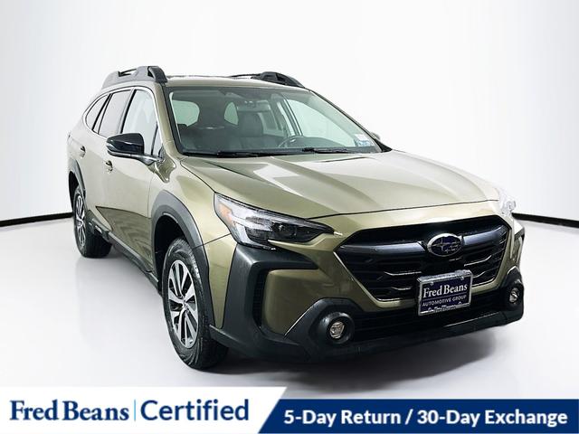 2024 subaru outback premium