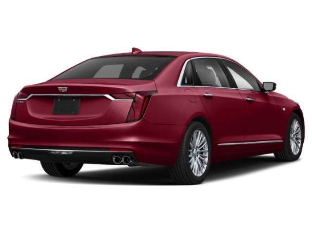 2019 cadillac ct6 sport