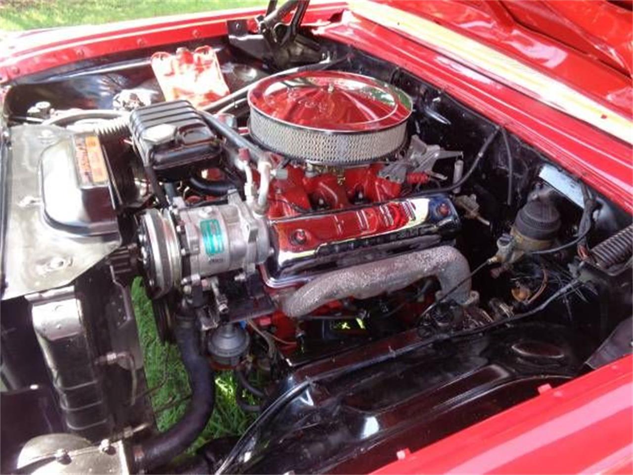 1962 ford galaxie 500