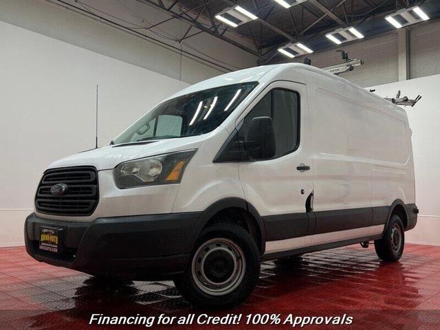 2017 ford transit-250 148 wb medium roof cargo