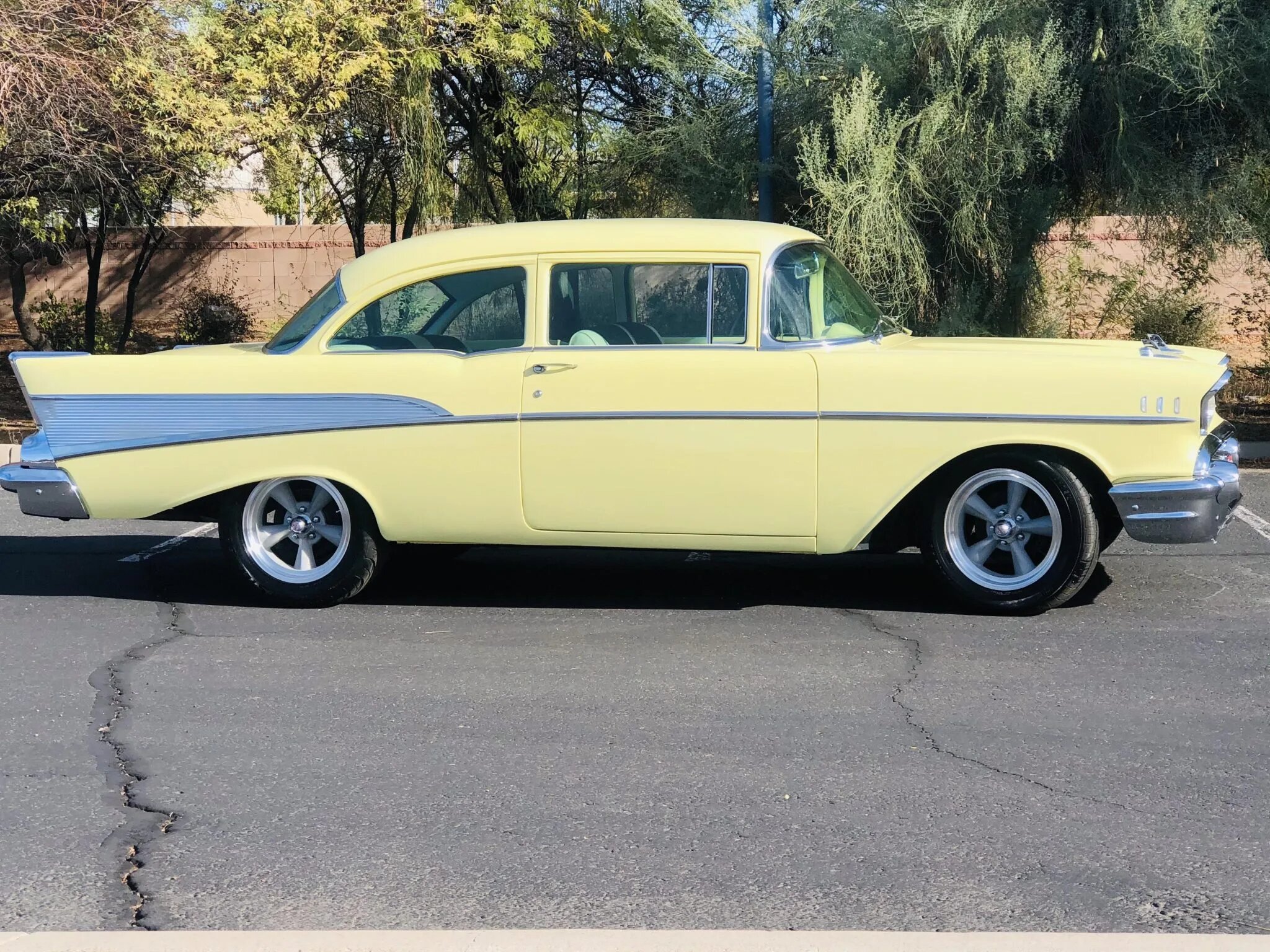 chevrolet 210