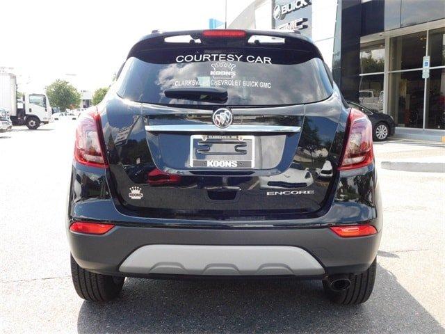 new 2019 buick encore fwd sport touring clarksville, md 21029 for sale in clarksville, maryland