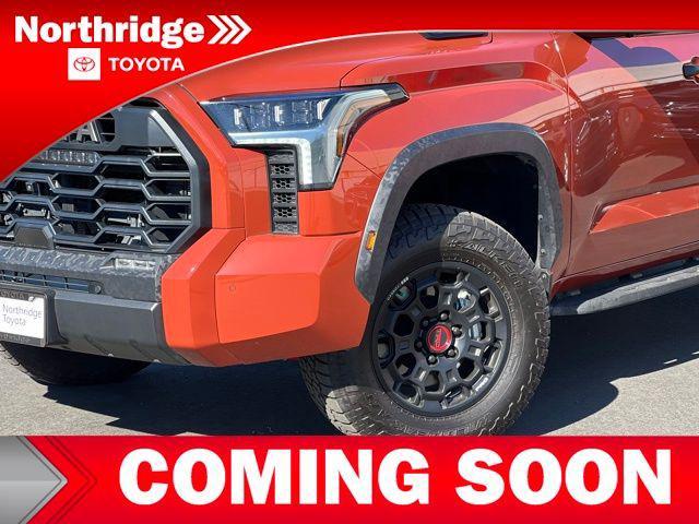 2024 toyota tundra hybrid trd pro