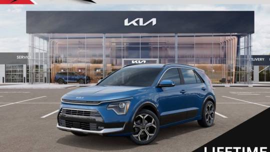 2024 Kia Niro