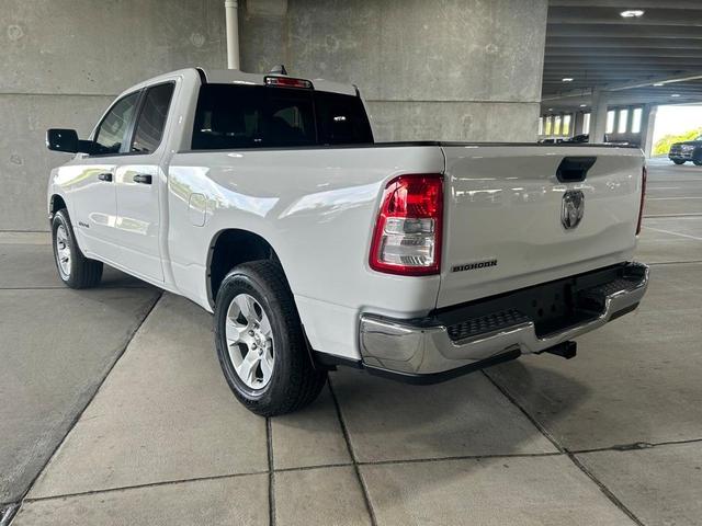 2024 ram 1500 big horn/lone star