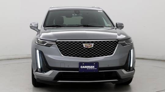 2023 Cadillac se