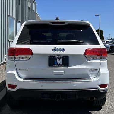 2019 jeep grand cherokee limited in pasco, washington