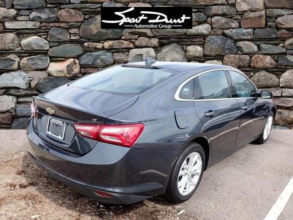 2021 chevrolet malibu in columbus, ohio