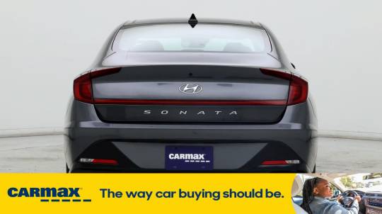 2022 Hyundai Sonata