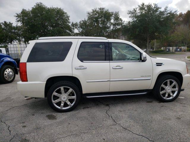 used 2012 cadillac escalade 2wd luxury orlando, fl 32837 for sale in orlando, florida