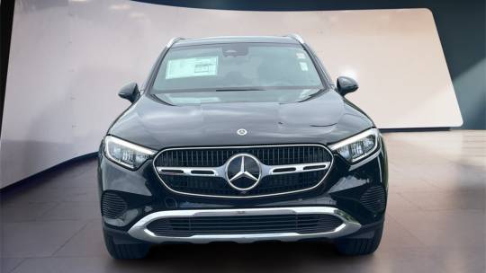 2024 Mercedes-Benz GLC