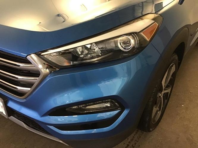 2016 hyundai tucson limited awd limited 4dr suv for sale in bow, new hampshire