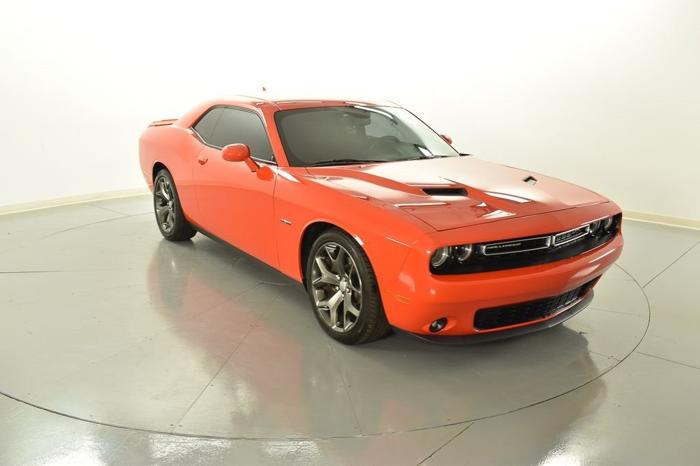 used 2015 dodge challenger r/t tulsa, ok 74133 for sale in tulsa, oklahoma