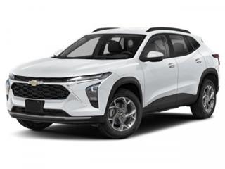 2024 Chevrolet Trax rs