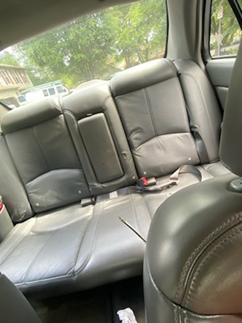 2003 buick regal in maryland by owner