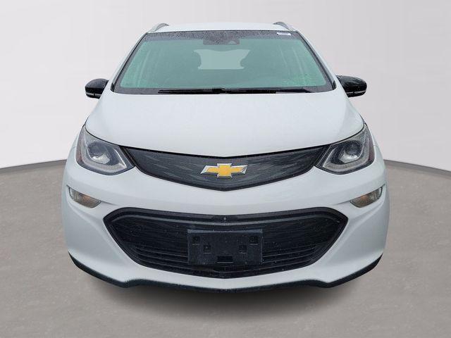 2018 chevrolet bolt ev premier