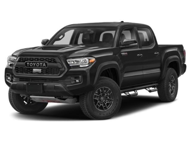 2020 toyota tacoma trd off road