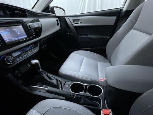 2014 toyota corolla in keene, new hampshire