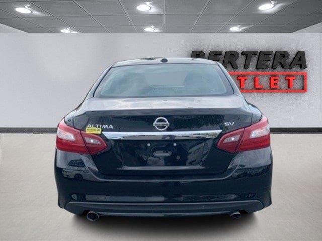 used 2018 nissan altima 2.5 sv sedan hartford, ct 06120 for sale in hartford, connecticut