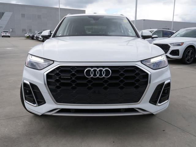 2023 audi q5 s line premium