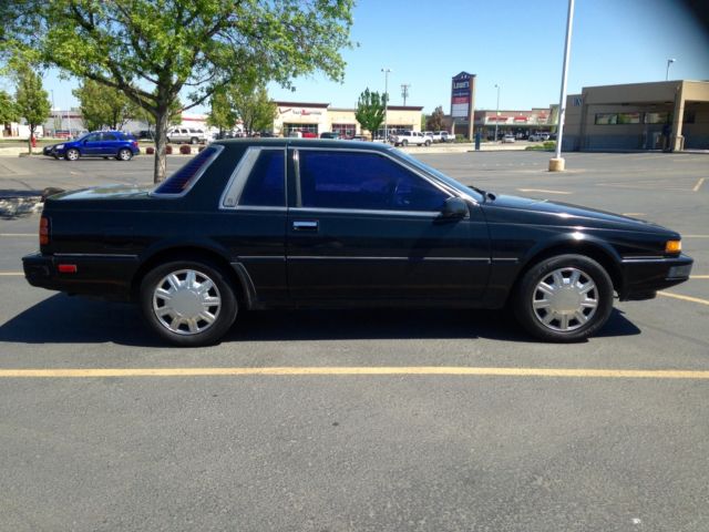 1986 nissan 200sx