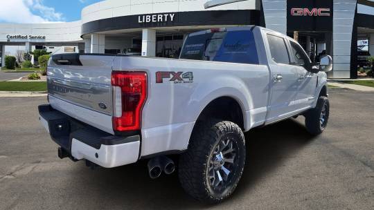2017 Ford F-350