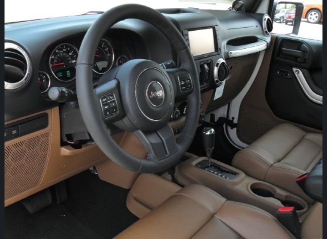 2011 jeep wrangler unlimited rubicon for sale in florida by owner