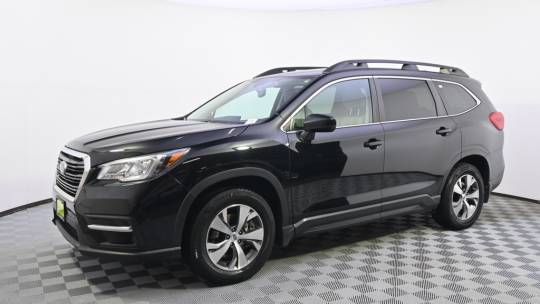 2020 Subaru Ascent