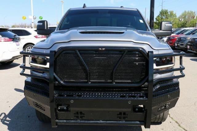 2023 ram 3500 laramie in oklahoma city, oklahoma