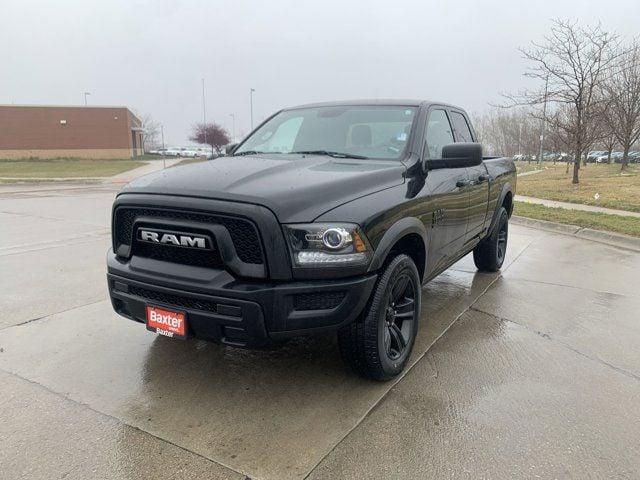 2021 ram 1500 classic in elkhorn, nebraska