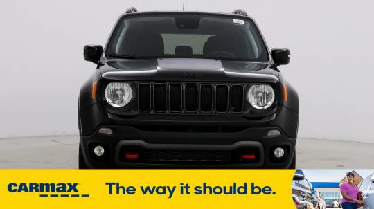 2023 Jeep Renegade