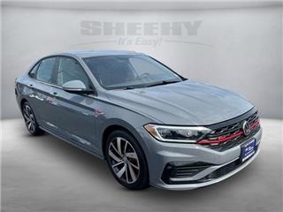 2019 Volkswagen Jetta gli 35th anniversary edition