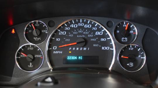 2021 GMC Savana