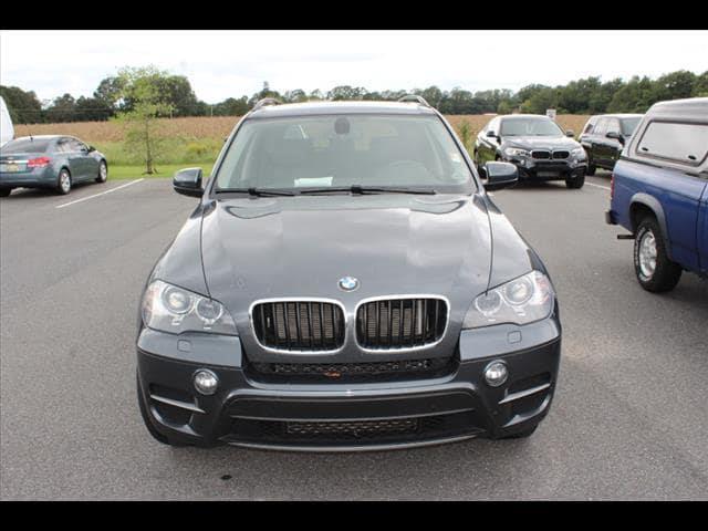 2012 bmw x5 xdrive35i awd xdrive35i 4dr suv for sale in milford, delaware