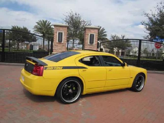 used 2006 dodge charger for sale. in houston, tx