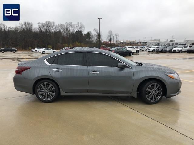 2018 nissan altima 2.5 s 2.5 s 4dr sedan for sale in tupelo, mississippi