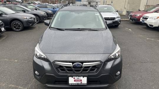 2021 subaru crosstrek 2.0i premium