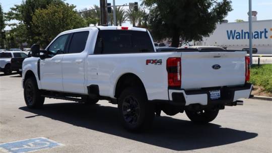 2024 Ford F-250