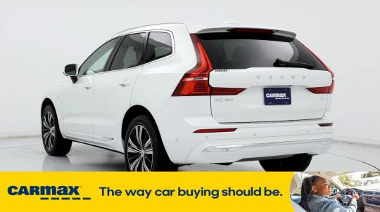 2023 Volvo XC60