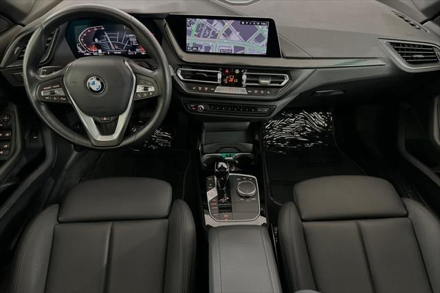 2022 bmw 228 gran coupe i sdrive