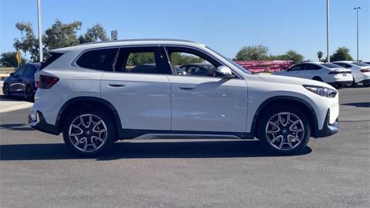 2024 BMW X1
