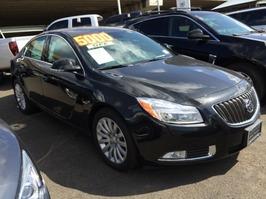 new 2013 buick regal premium 1 for sale in honolulu, hawaii