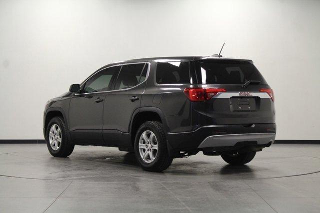 2018 gmc acadia sle-1