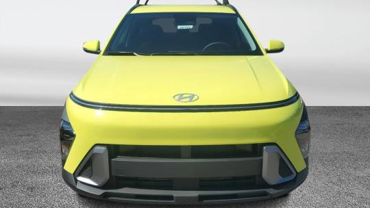 2024 Hyundai Kona