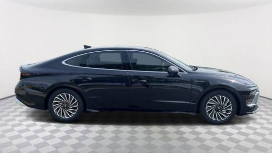 2024 Hyundai Sonata