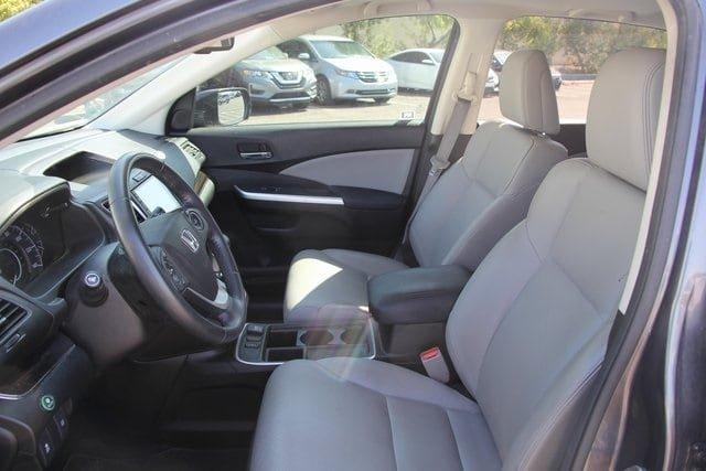 used 2015 honda cr-v fwd ex-l phoenix, az 85023 for sale in phoenix, arizona